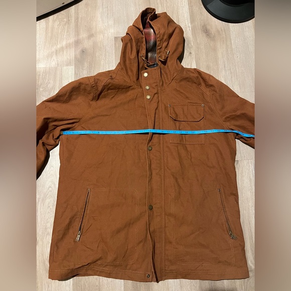 Pendleton jacket - Picture 4 of 8